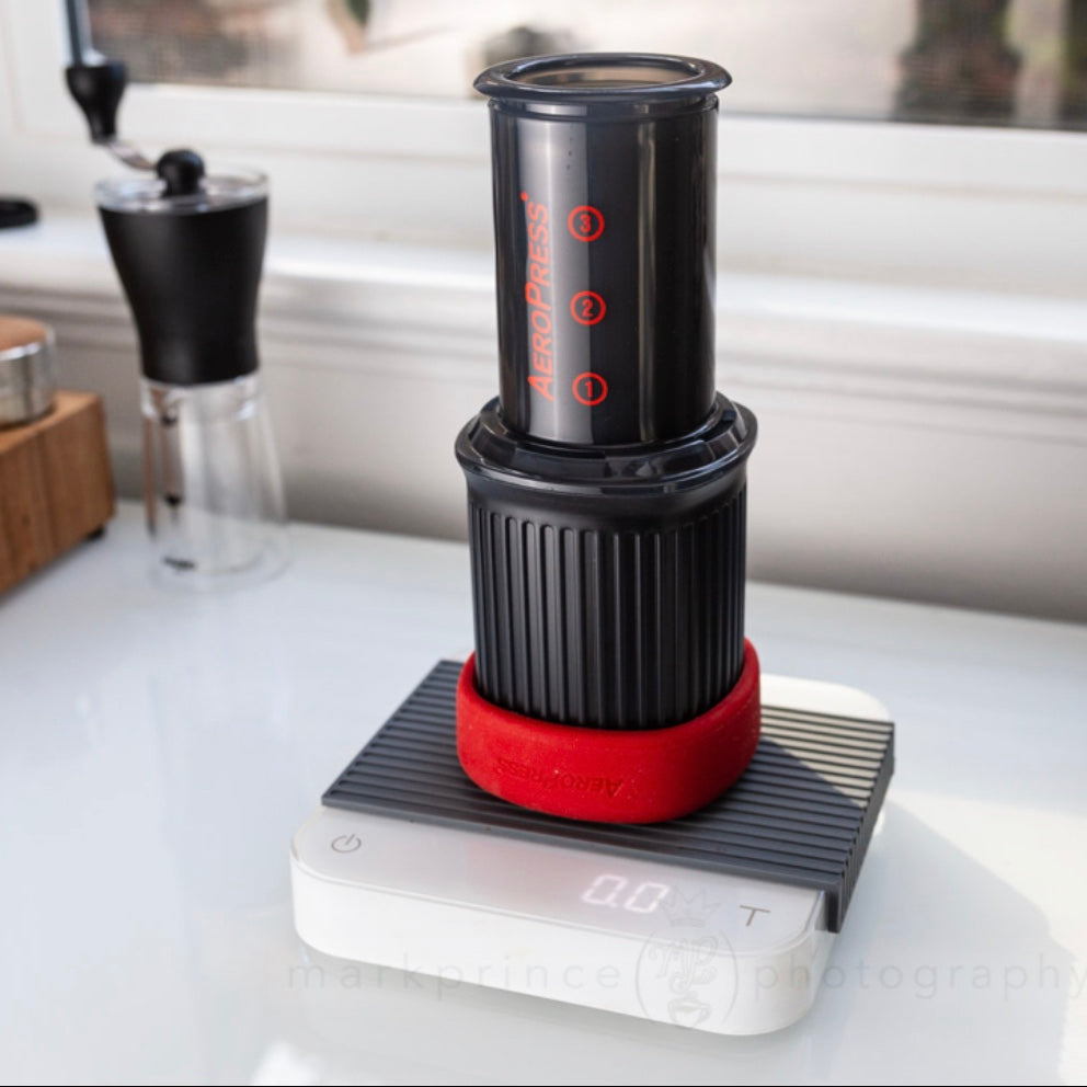 Aeropress Go