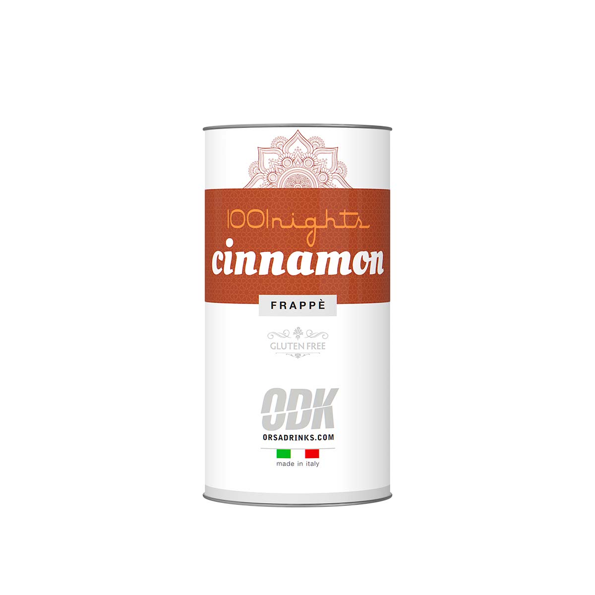 101 Nigth Cinnamon 1kg