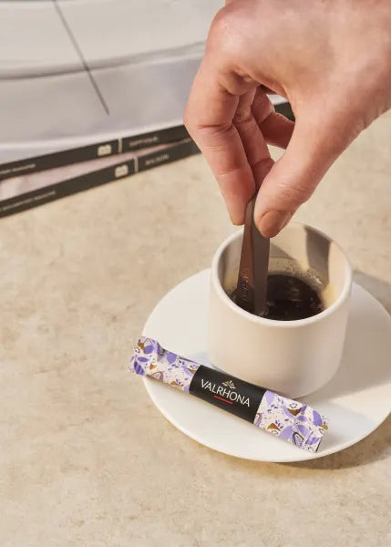 Valrhona Éclats 1Kg