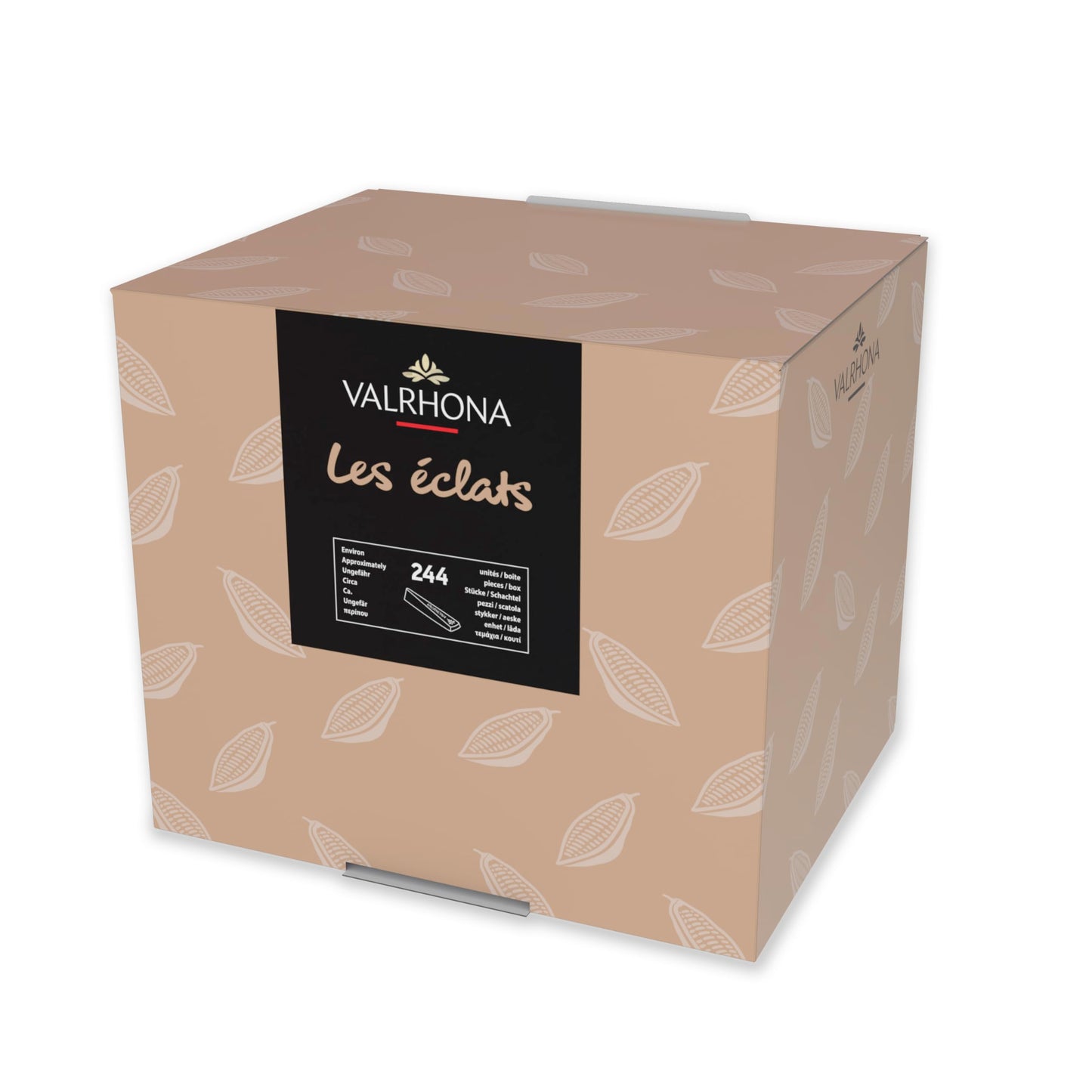 Valrhona Éclats 1Kg