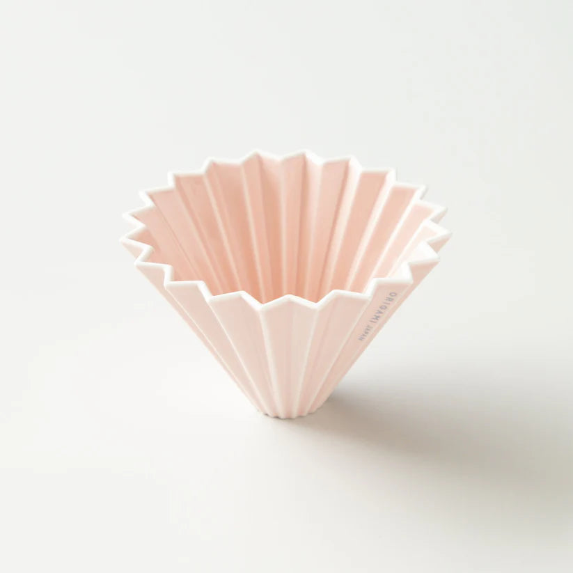 Origami Dripper
