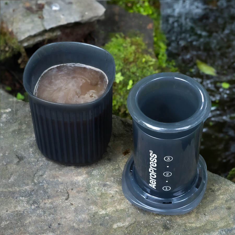 Aeropress Go