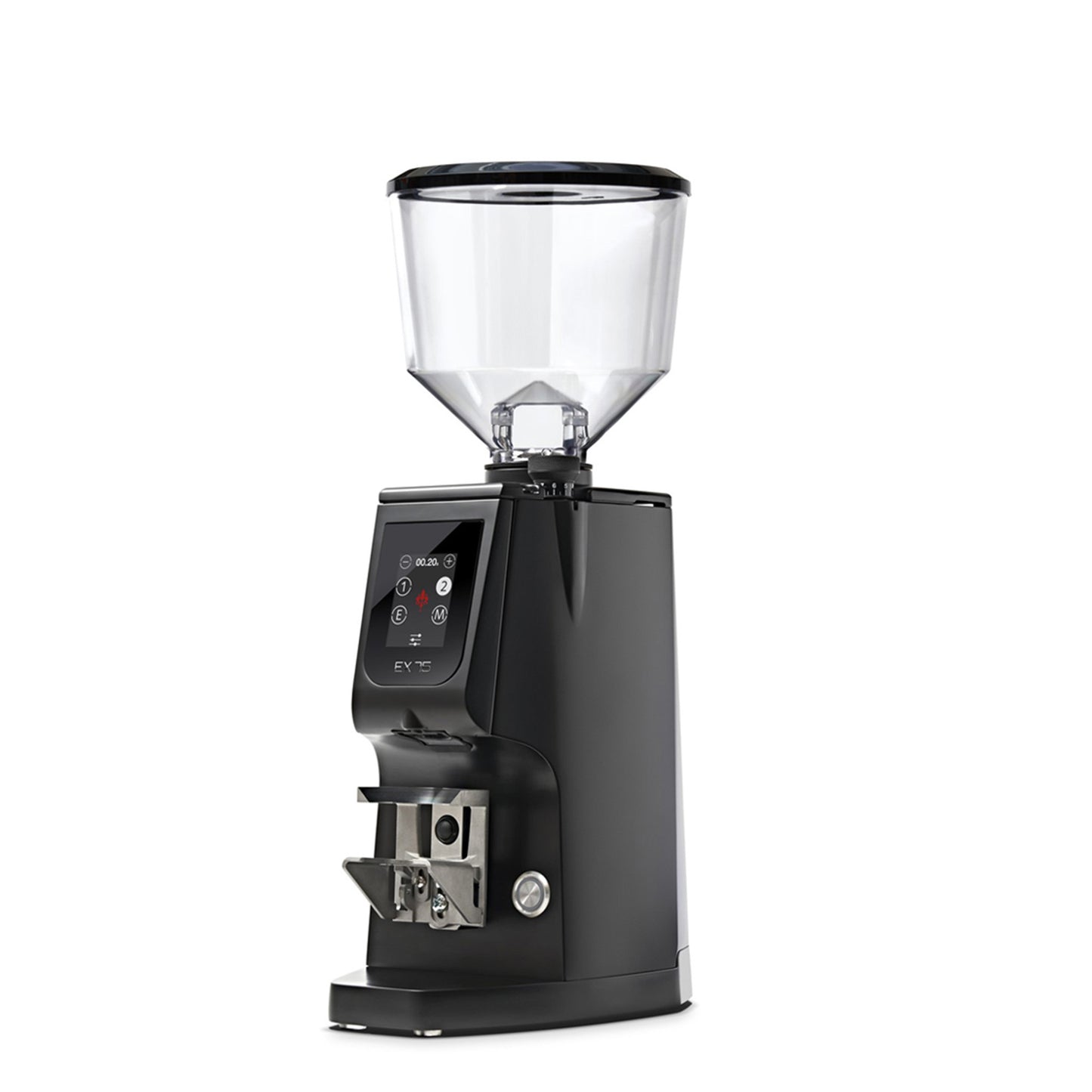 Molino Eureka Atom Excellence 75