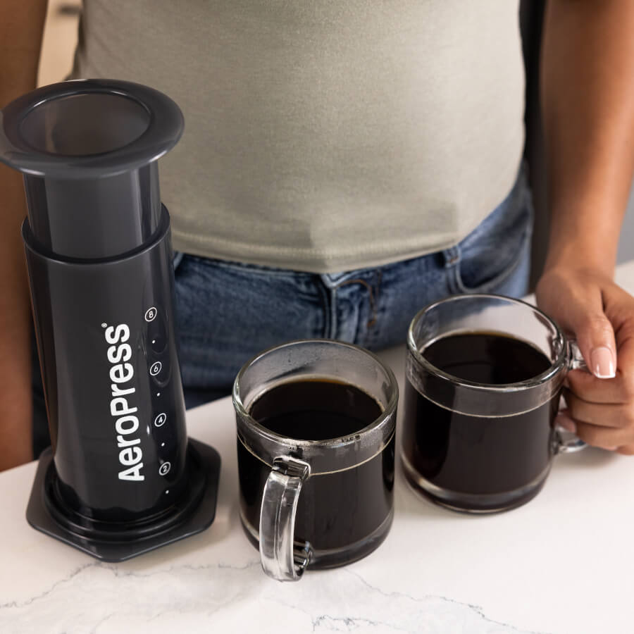 Aeropress XL