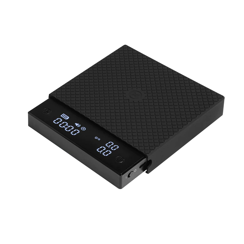 Balanza Digital Timemore Black Mirror PRO