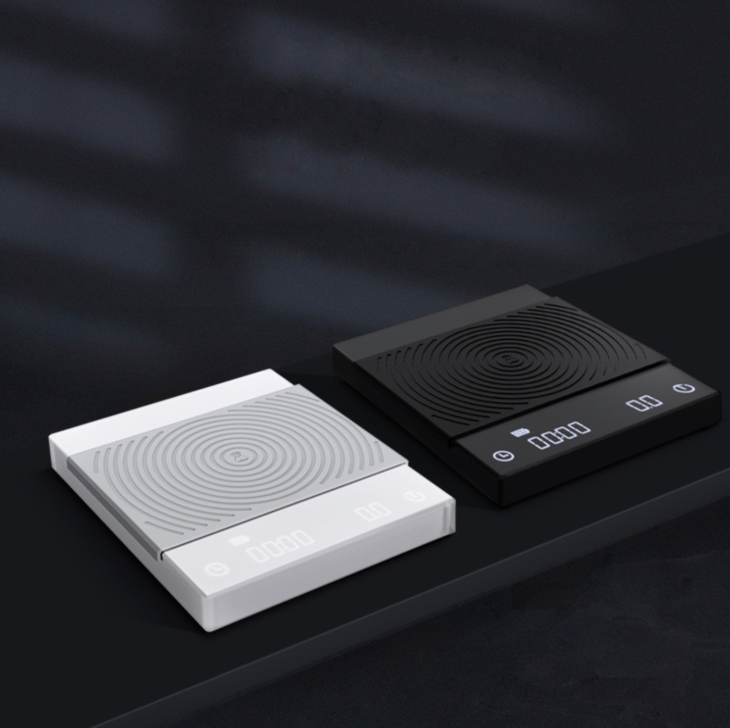 Balanza Digital Timemore Black Mirror PLUS