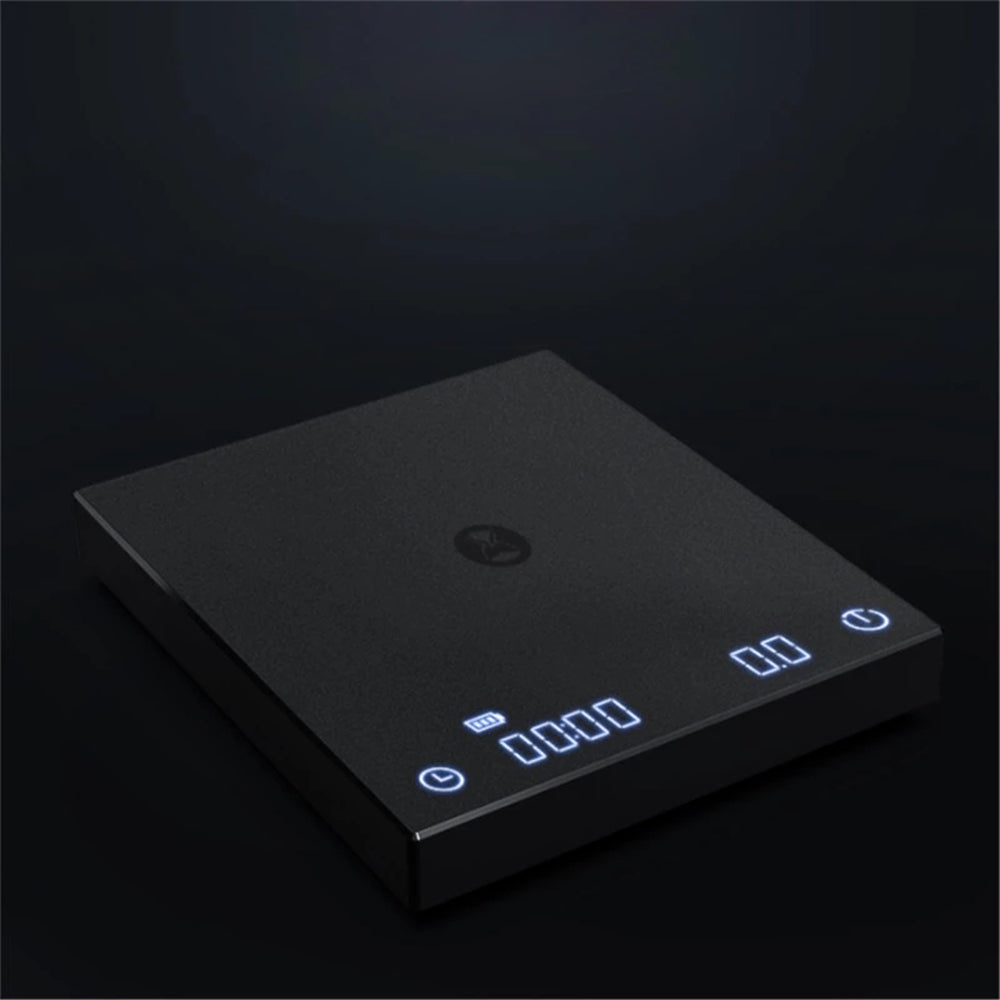 Balanza Digital Timemore Black Mirror PLUS