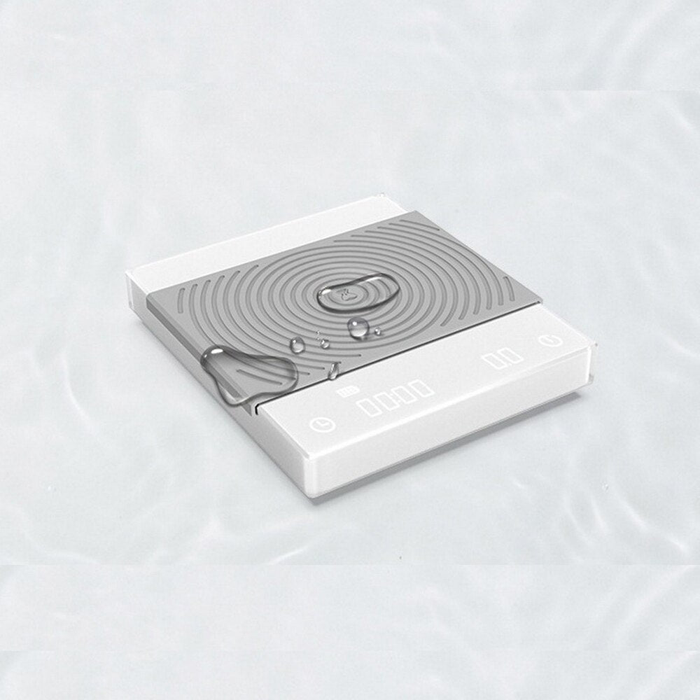 Balanza Digital Timemore Black Mirror PLUS
