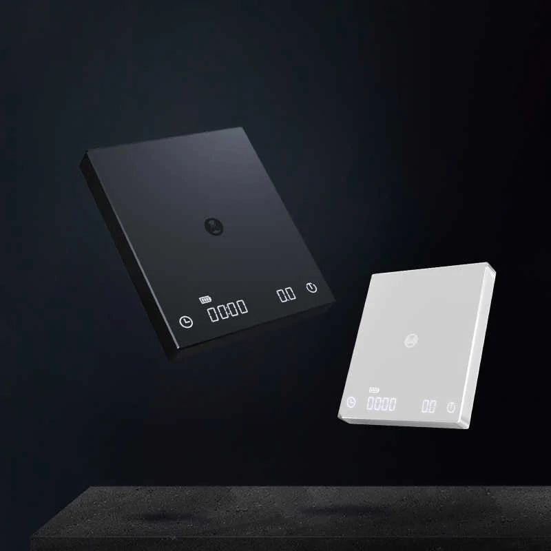 Balanza Digital Timemore Black Mirror PLUS