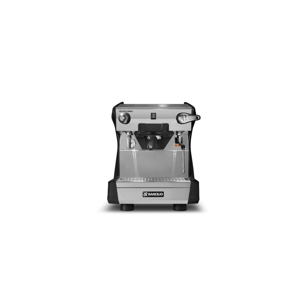 Cafetera 1GR C5 4 LT S TALL - Rancilio