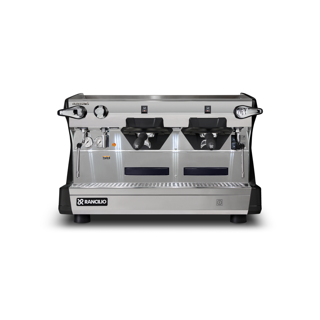 Cafetera 2GR C5 11LT S TALL Rancilio