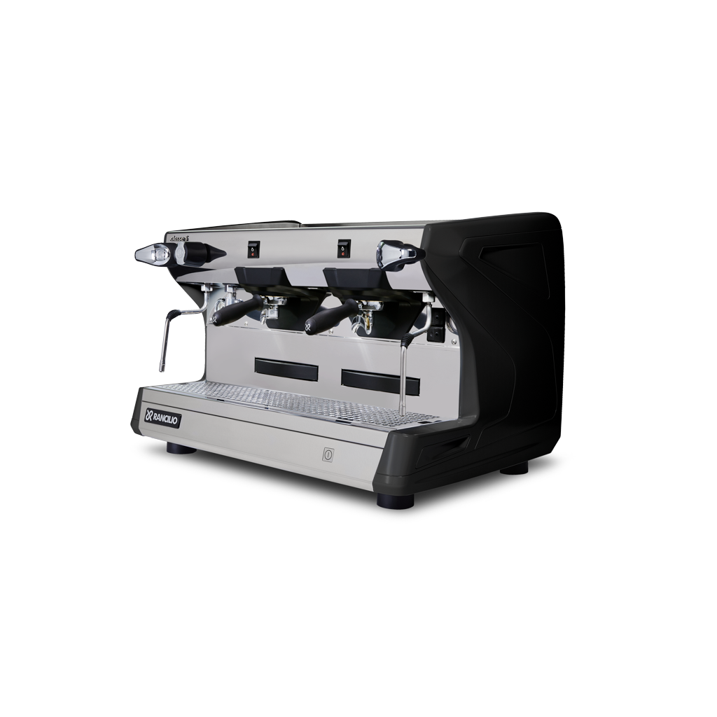 Cafetera 2GR C5 11LT S TALL Rancilio
