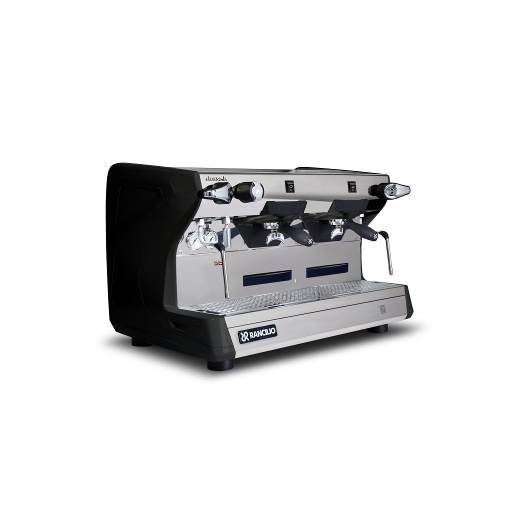 Cafetera 2GR C5 11LT S TALL Rancilio