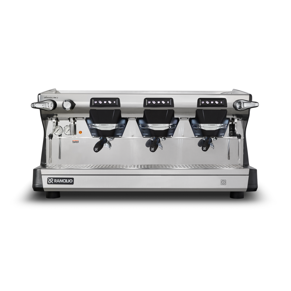 Cafetera 3GR C5 16 LT USB - Rancilio