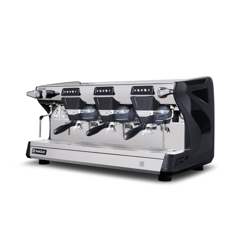Cafetera 3GR C5 16 LT USB - Rancilio