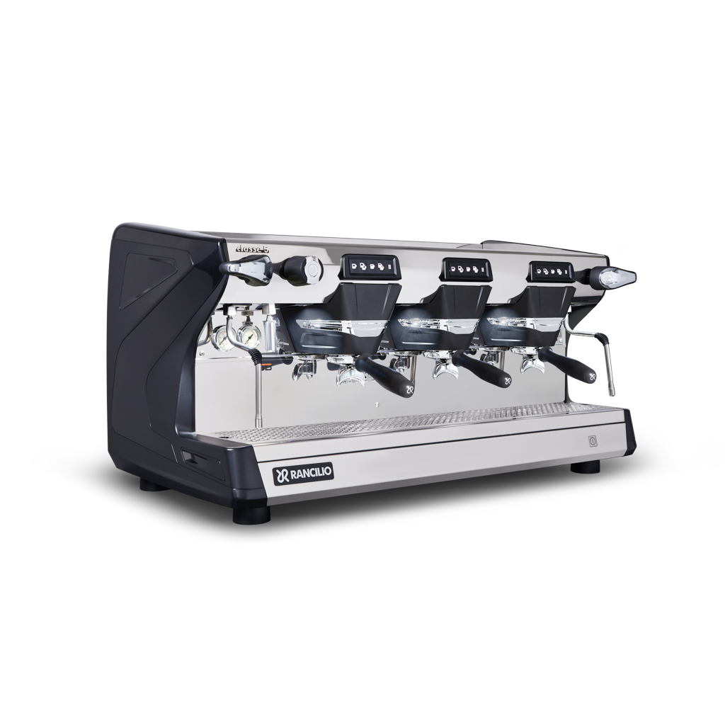 Cafetera 3GR C5 16 LT USB - Rancilio