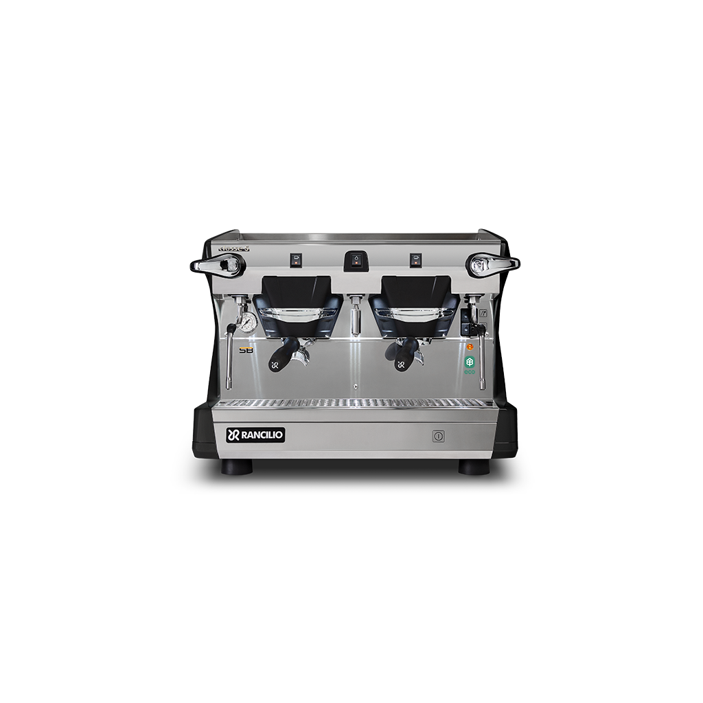Cafetera 2GR S C5 Compacta Rancilio
