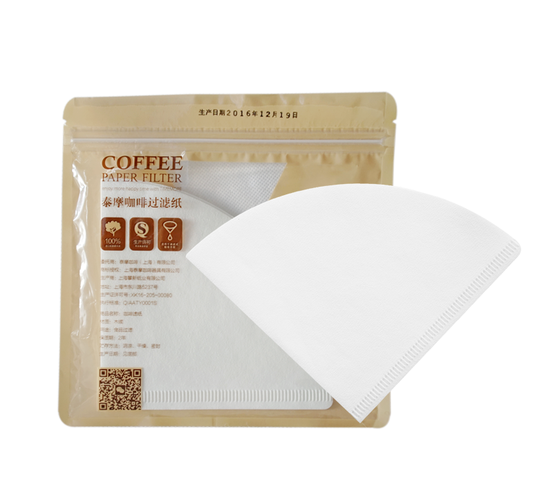 Filtros de papel Eye Dripper 100 un