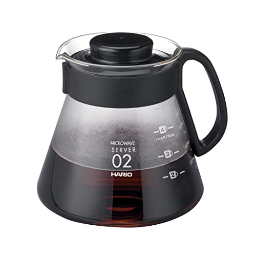 Server Hario 600 ml