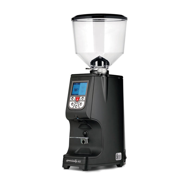 Eureka Atom Specialty 65