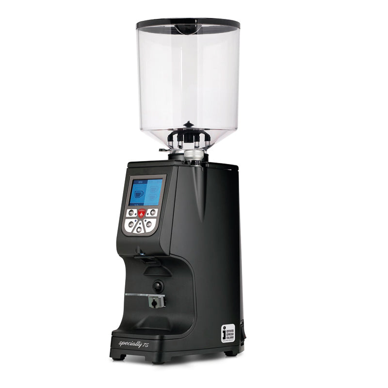 Eureka Atom Specialty 75