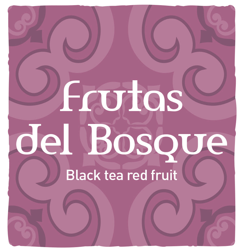 Frutos del Bosque