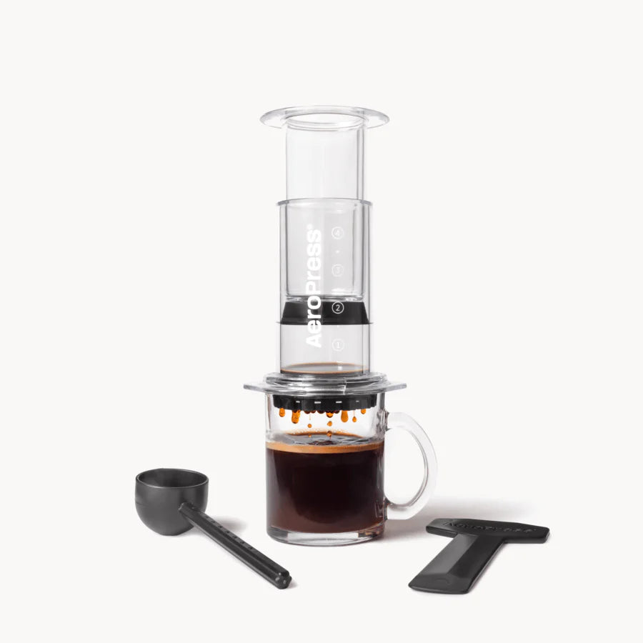 Aeropress