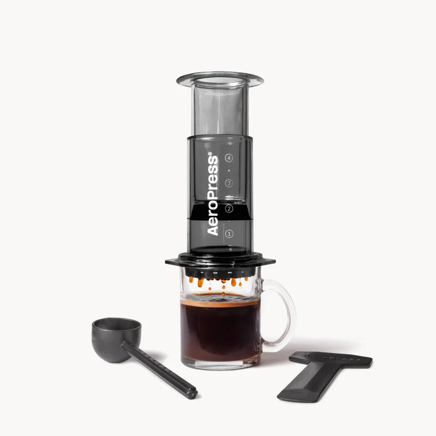 Aeropress