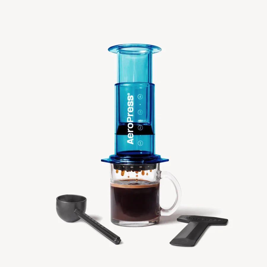 Aeropress
