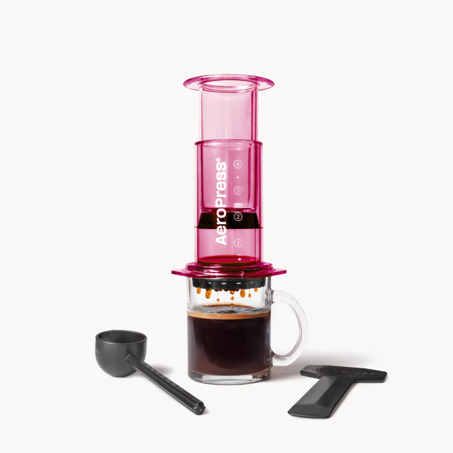 Aeropress