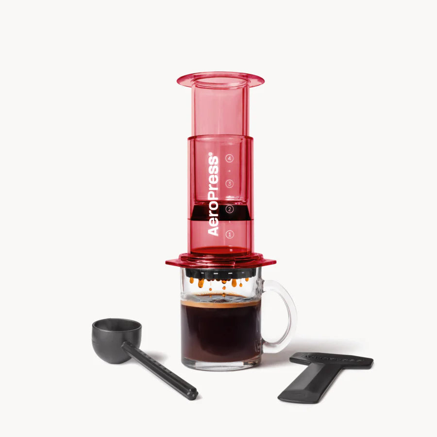 Aeropress