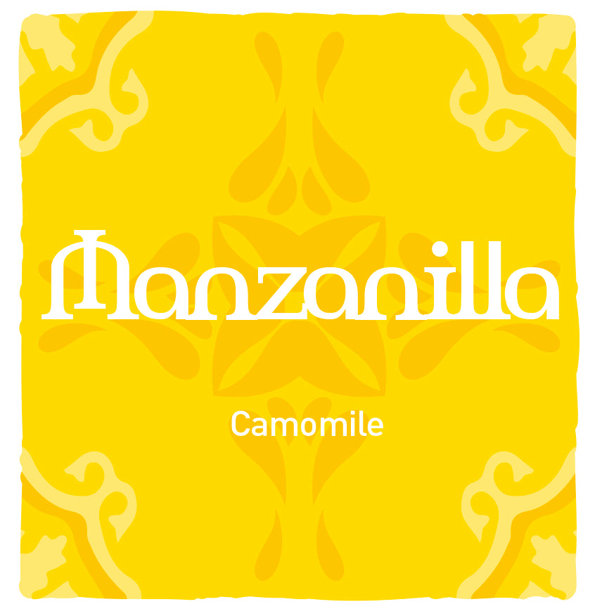 Manzanilla