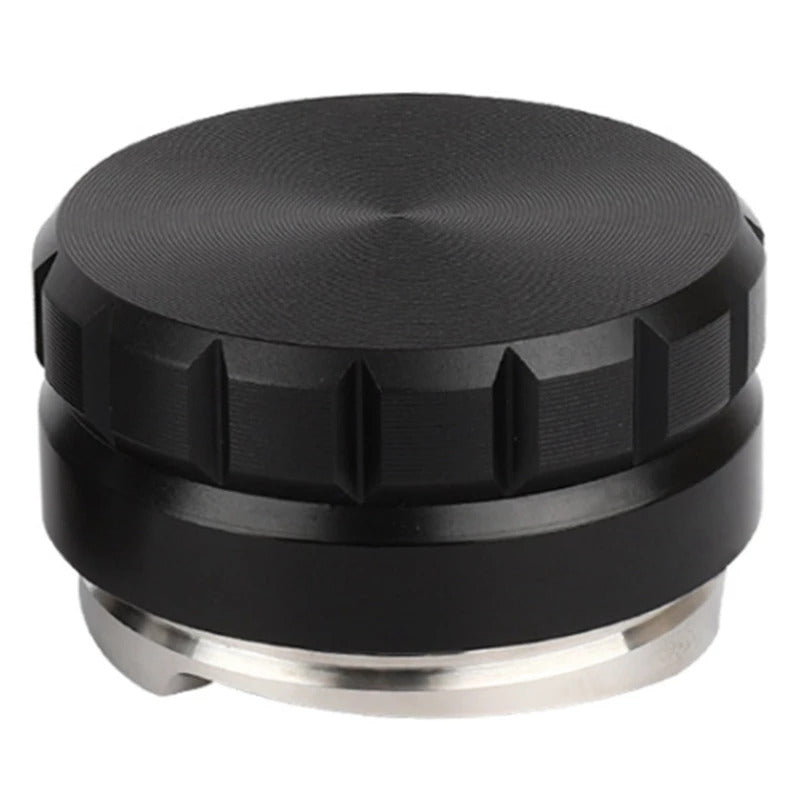 Distribuidor Metálico Negro 58 mm