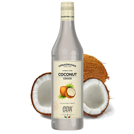 Syrup ODK Coco 750 ml