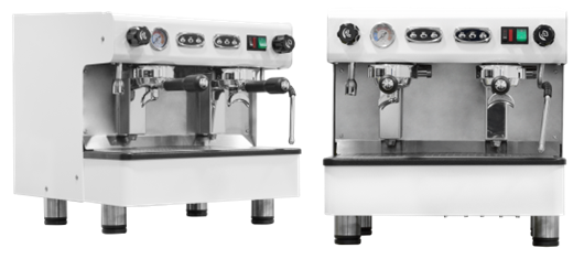 Java Pro II Compact - La Rocca