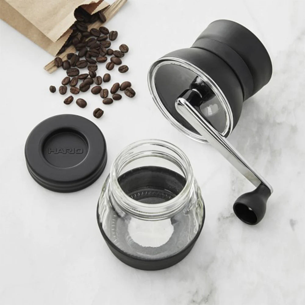 Ceramic coffee mill skerton +