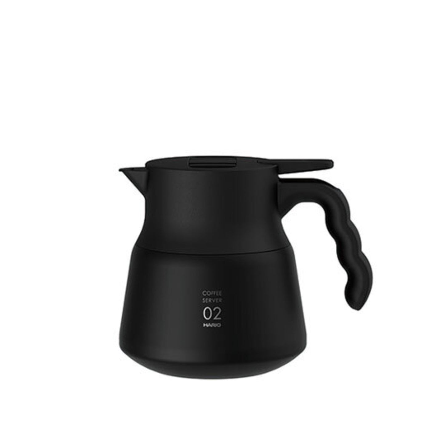 Termo Server Stainless Steel PLUS Hario 600 ml