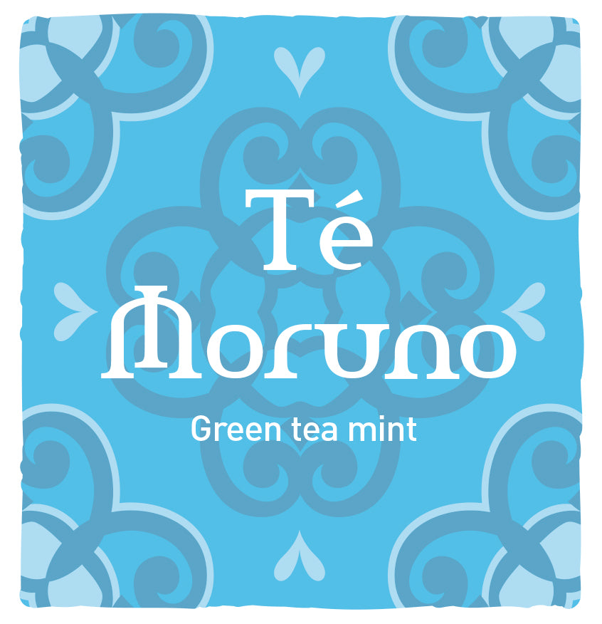 Té Moruno