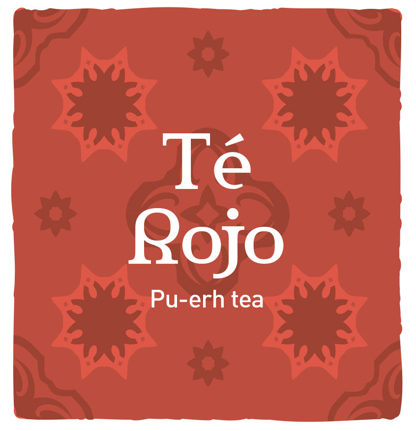 Te Rojo