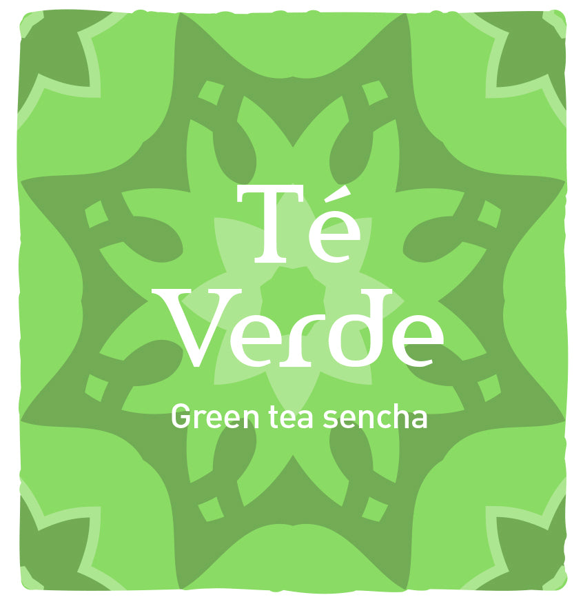 Té Verde