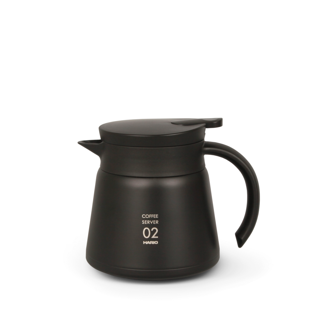 Termo Server Stainless Steel Hario 600 ml