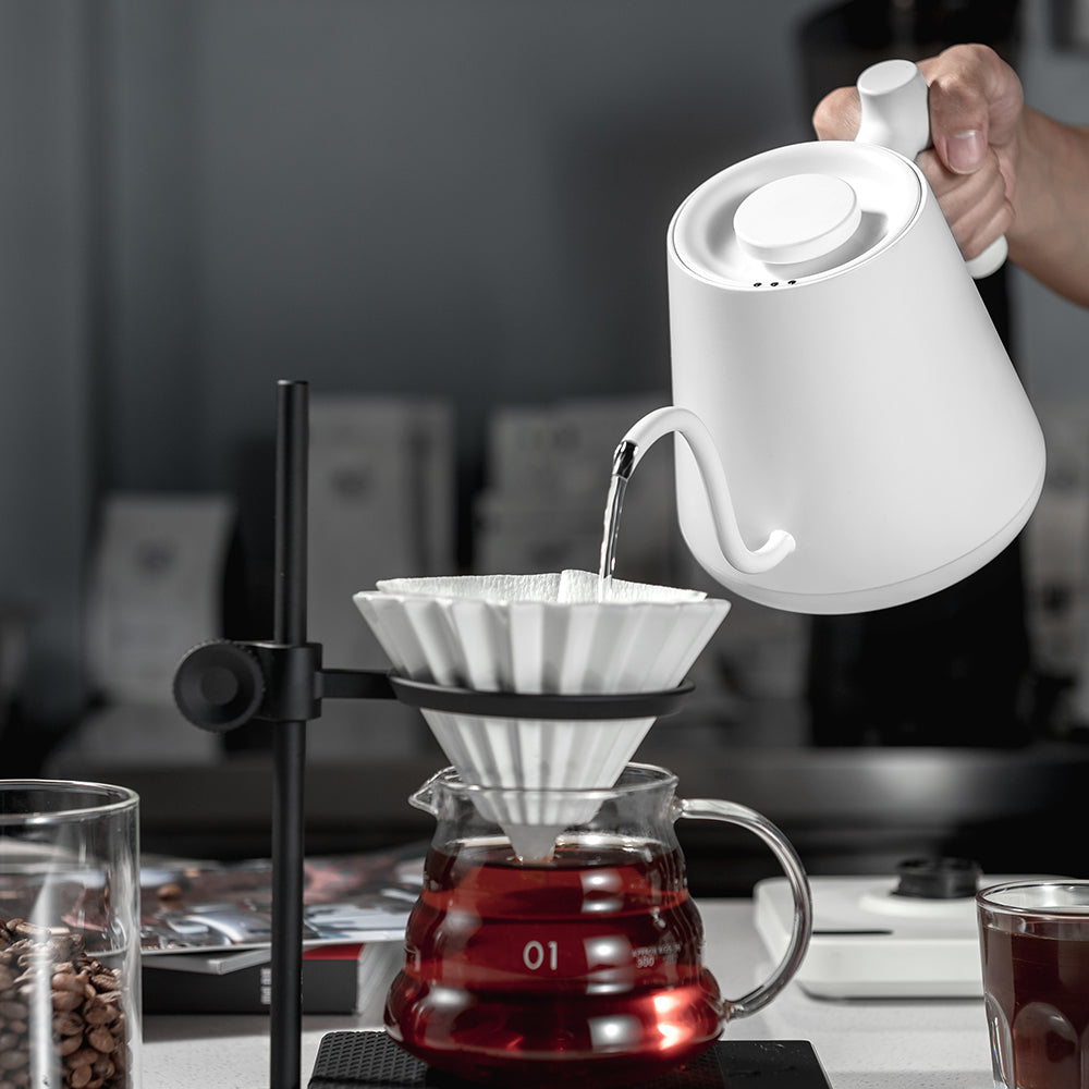 Tetera con control de temperatura 990 ml