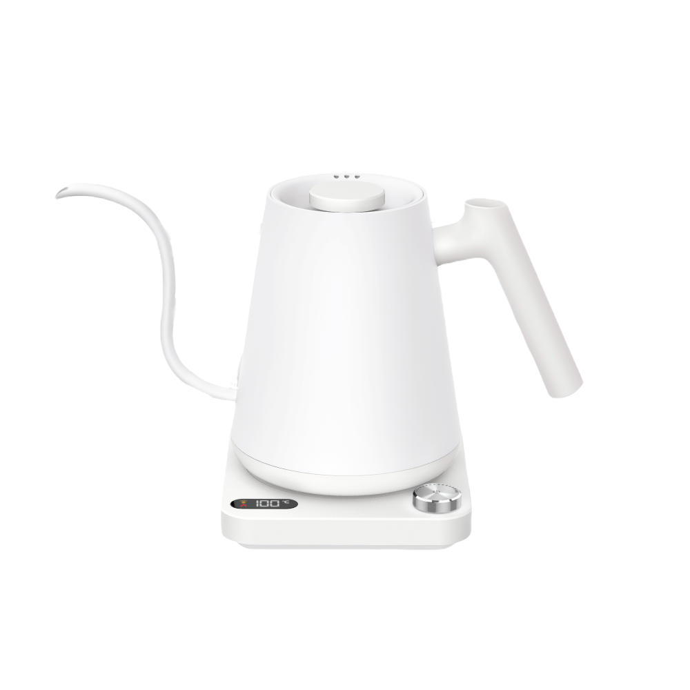 Tetera con control de temperatura 990 ml