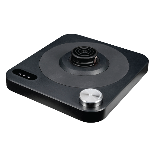 Tetera con control de temperatura 990 ml