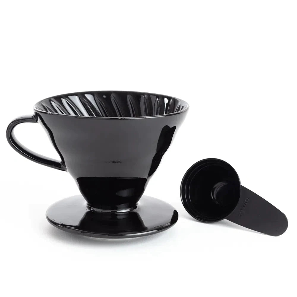 V60 Dripper 02 Edición Especial Kasuya