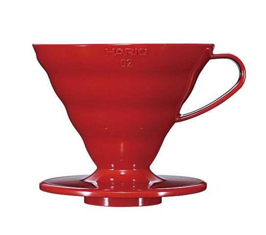 V60 02 - HARIO