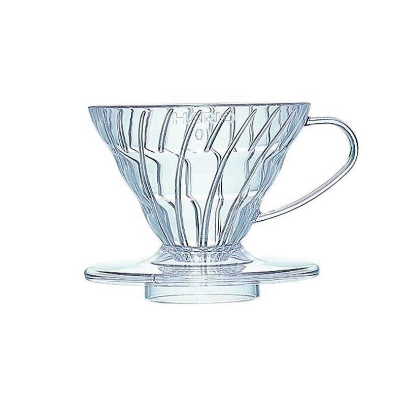 V60 TRANSPARENTE - HARIO