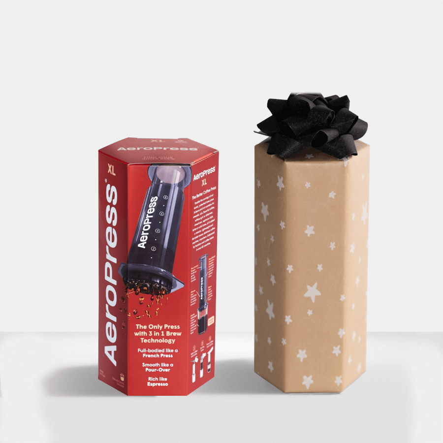 Aeropress XL