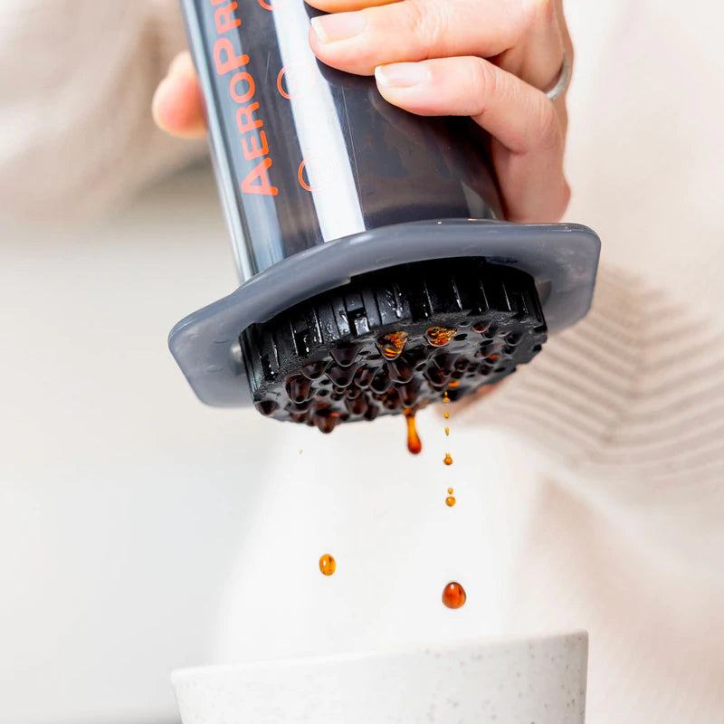 Aeropress Clásica