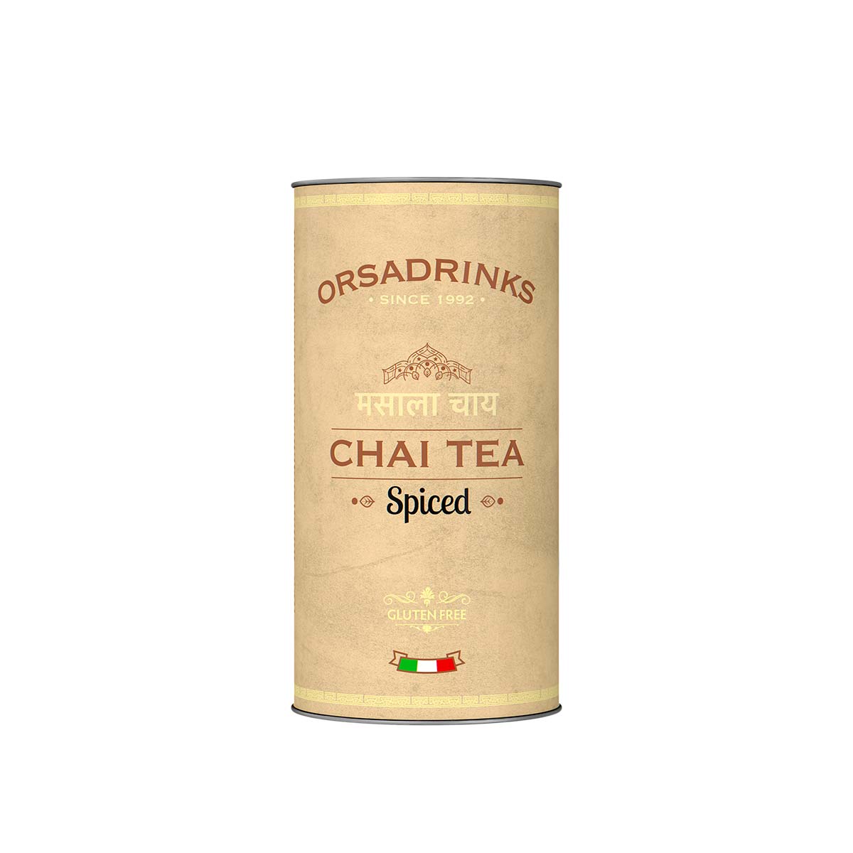 Chai Tea Spiced ODK 1kg